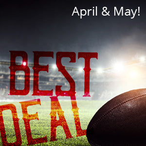 BEST. DEAL. EVER.  2 TOURNAMENTS (April/May, 2024) | 4TH-11TH grade